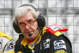 Hugh Hayden gestorben