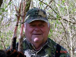 Obituary information for Gene Goodwin