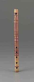 Duct Flute Algoja Flute Native Flute Wooden Flute