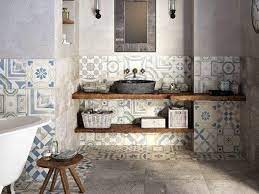 Azulejos Vintage Buscar Con Google Arredo Bagno Vintage Idee Bagno Rustico Bagno Country