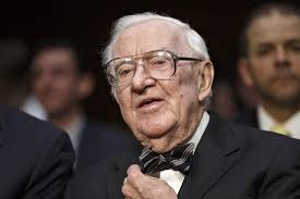 John Paul Stevens Emerged as Supreme Court's Leading Liberal