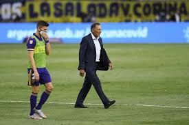 El comunicado de boca y river completo: 1ie37ft1lieahm