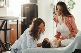 Image result for Doula