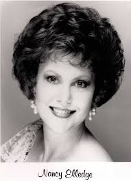 Headshots — nancy elledge