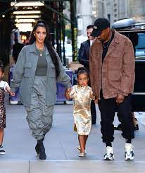 Kate hudson's daughter rani rose shares a very important message for toddlers in sweet video. Kim Kardashian West And Kanye West Announce The Name Of Their Fourth Child Vogue