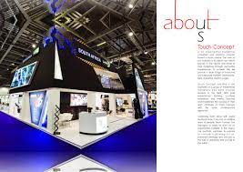 Is a leading brand form malaysia. Touch Concept Sdn Bhd Customer Reviews Stands And Services