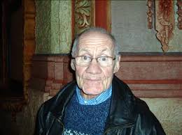 JAMES TYREE Obituary (2011)