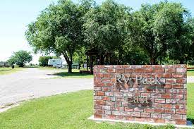 Territory route 66 rv park and campgrounds14144 old 66 road, route 66 bridgeport, oklahoma 73047. Lake El Reno Rv Park City Of El Reno
