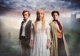 The Woman in White: why the BBC should stop updating the classics. BBC1,  PBS | Radio Times
