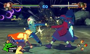 Guide Naruto To Boruto Shinobi Striker For Android Apk Download