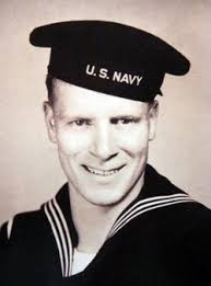 Ned Erskine Browning (1921-1945)