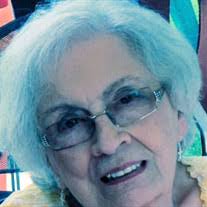 Obituary for Annette Hickman