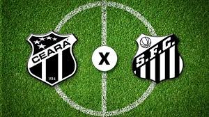 Maybe you would like to learn more about one of these? Ceara X Santos Assista A Transmissao Da Jovem Pan Ao Vivo Jovem Pan