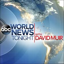The abc news app brings you breaking news coverage and live streaming video from abc news live. Abc S World News Tonight Accused Of Playing Dirty By Airing Twice Each Day In Los Angeles Primetimer