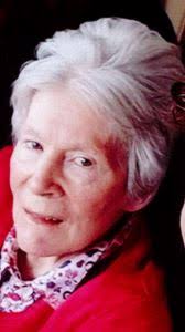 Death Notice of June Donaghy (née Hunter) (Sligo Town, Sligo)