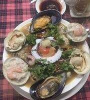 Resultado de imagen para mariscos de Chile