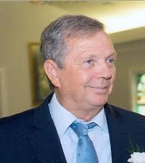 Stephen Elwell Obituary