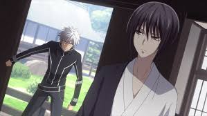 Fruits basket zodiac members dragon. I M Home What Happened To Rin Fruits Basket Review