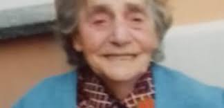 La scomparsa della mamma di suor Anna Serena, superiora delle Clarisse