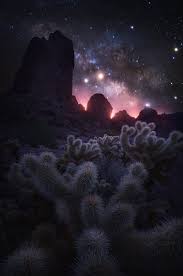 Ngắm màn đêm kỳ ảo dưới bàn tay sáng tạo tài ba của nhiếp ảnh gia người Canada