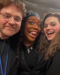 Alyssa Marek's Instagram, Twitter & Facebook