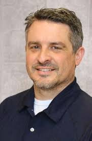 Barrier in place at MCHS