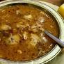 "Mejores sopas del mundo" de translate.google.com