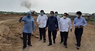 We did not find results for: Proyek Kawasan Industri Halal Di Kawasan Safe N Lock Sidoarjo Dikebut Faktualnews Co