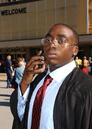 Summer Commencement photos