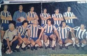 Talleres de córdoba is a soccer team from argentina, playing in competitions such as primera división (2020/2021), primera división (2021). Antonio Ubilla On Twitter Talleres De Cordoba 1978 Http T Co Clzxdl300l