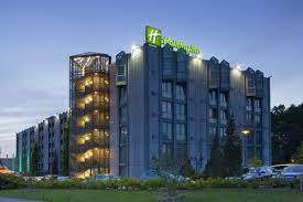 Official site of holiday inn express hanover. Holiday Inn Hannover Airport Hannover Germany Jobs Hospitality Online