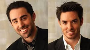 Riot Games' founders are ditching their management roles and returning to  making games