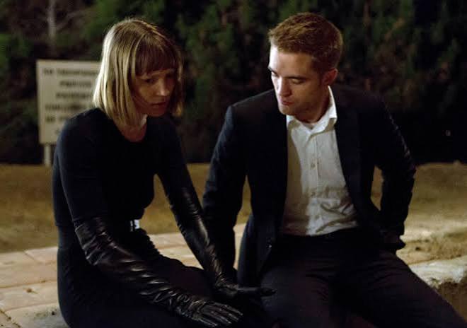 New Photos & International DVD Art For David Cronenberg's 'Map To The Stars'