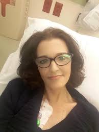 Please pray for Kelly Lawrence she is very sick!