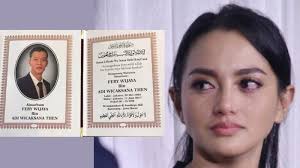 Mendapatkan momongan tentunya menjadi harapan bagi setiap pasangan suami istri. Ditinggal Suami Selama Lamanya Ucapan Selamat Ulang Tahun Ririn Ekawati Bikin Haru Tribun Lampung