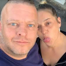 Caroline Leneghan engaged in an argument with Dylan Fontaine, smashing his  phone