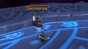 The mage tower from world of warcraft's legion expansion will return in patch 9.1.5, complete with new rewards for players to earn. Detailed Guide For World Of Warcraft S Mage Tower Challenge Closing The Eye Archmage Xylem Gamesear