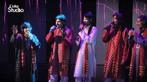 Wah Wah Jhulara Chakwal Group Genre Punjabi Folk Coke Studio Pakistan Explores The Rebirth Of Traditional Folk And Classical Musical Art Music Musician