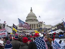 Congress had resumed its work certifying biden's electoral college win late on wednesday after the chaotic scenes on capitol hill, with debate stretching into the early hours of thursday. Bggm4aowc3gbqm