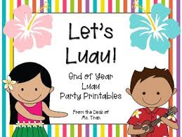 There are thus many online printable coloring pages that you can have a blast offering them to your children. Luau Coloring Worksheets Teaching Resources Teachers Pay Teachers