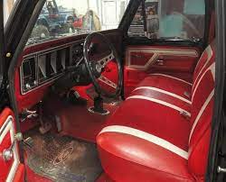 Show Off Your Two Tones Ford Truck Enthusiasts Forums Ford Truck Truck Interior Ford F150 Interior