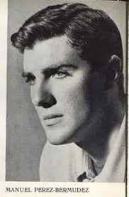 Manuel Pérez Bermúdez Discography: Vinyl, CDs, & More