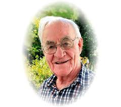 Mike Vaughan — obituary