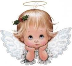 When Was The Last Time You Met An Angel In Disguise Angel Pictures Angel Images Baby Angel