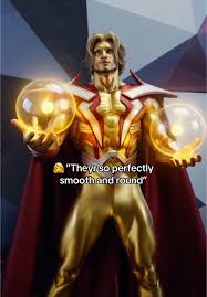 Adam Warlock: Marvel Rivals Insights