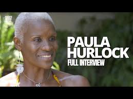Paula Hurlock On Dealing With Jealous People, Golden Age, 777 Portal And  Unhealthy 'Health' Trends