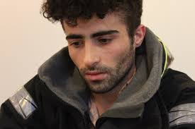 Taiman sendt til Irak