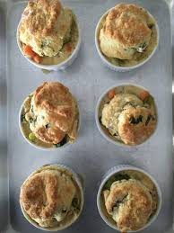 So far it tastes amazing but a little pepper forward for my taste. Chicken Pie Recipe Condensed Soup