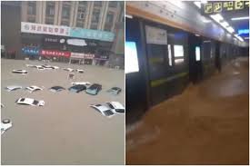 Fears that the flood might bring down houses is emerging. Vul6gmbtsr2bmm