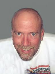 Bradly Gibson Obituary